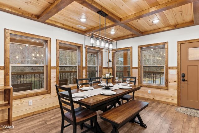 406 Long Hollow Road, Sevierville, TN 37876