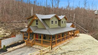 406 Long Hollow Road, Sevierville, TN 37876