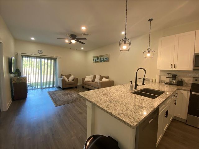 11974 TETZEL AVENUE, Port Charlotte, FL 33981