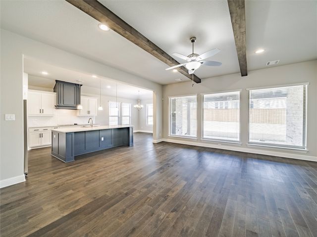 3024 Capital Hill Drive, Burleson, TX 76028