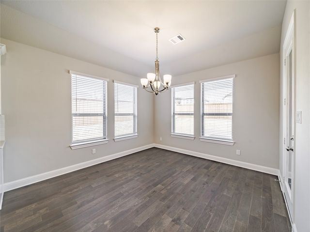 3024 Capital Hill Drive, Burleson, TX 76028