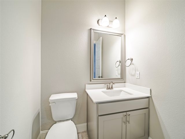 3024 Capital Hill Drive, Burleson, TX 76028