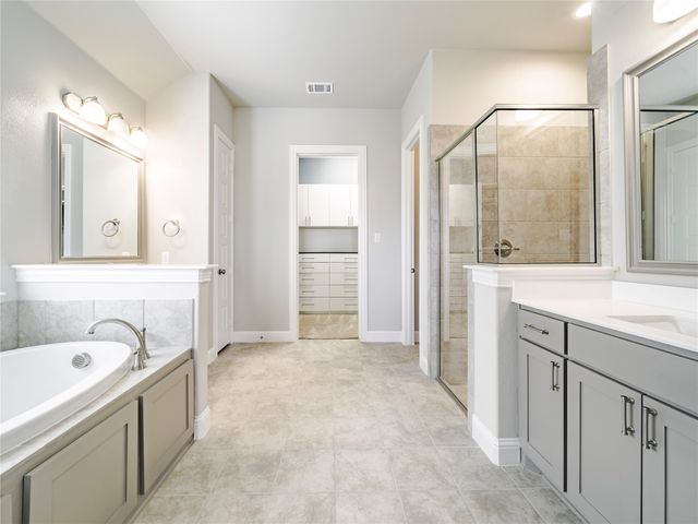 3024 Capital Hill Drive, Burleson, TX 76028