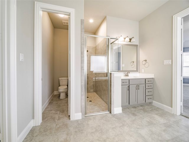 3024 Capital Hill Drive, Burleson, TX 76028