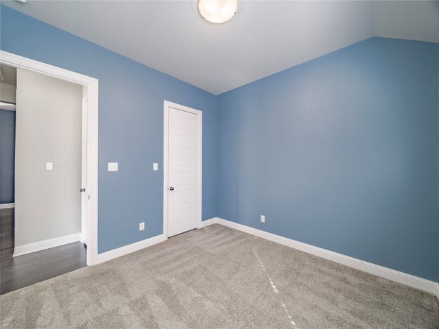 3024 Capital Hill Drive, Burleson, TX 76028