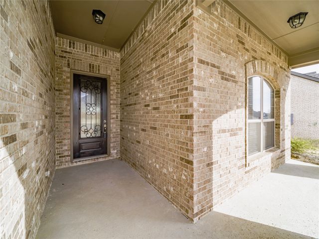 3024 Capital Hill Drive, Burleson, TX 76028
