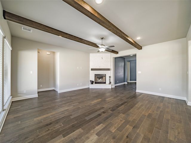 3024 Capital Hill Drive, Burleson, TX 76028