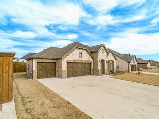 3024 Capital Hill Drive, Burleson, TX 76028
