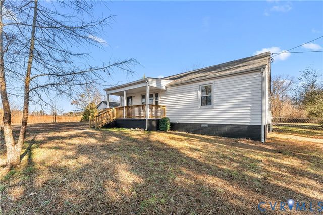 352 3rd St, Emporia, VA 23847