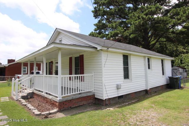 3136 Us Hwy 301, Wilson, NC 27893