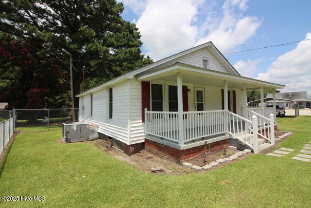 3136 Us Hwy 301, Wilson, NC 27893