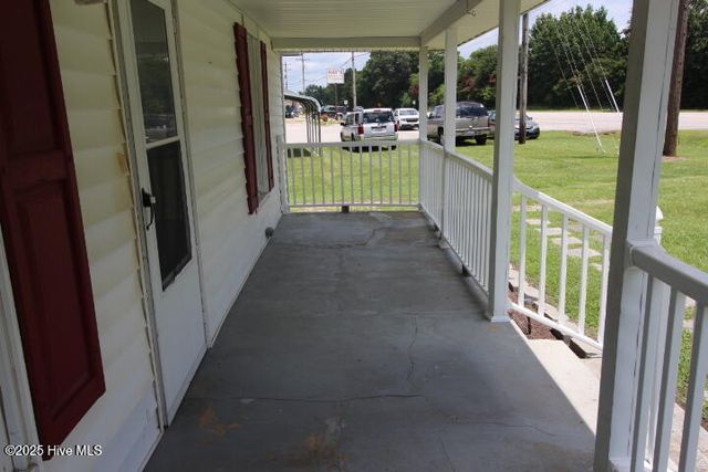 3136 Us Hwy 301, Wilson, NC 27893