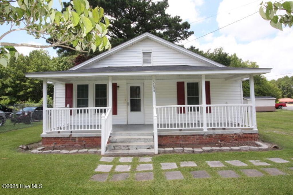 3136 Us Hwy 301, Wilson, NC 27893