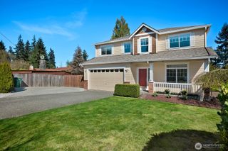 14625 Meridian Drive SE, Lynnwood, WA 98087