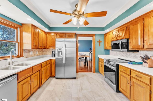 3004 Bethel Road, Simpsonville, SC 29681