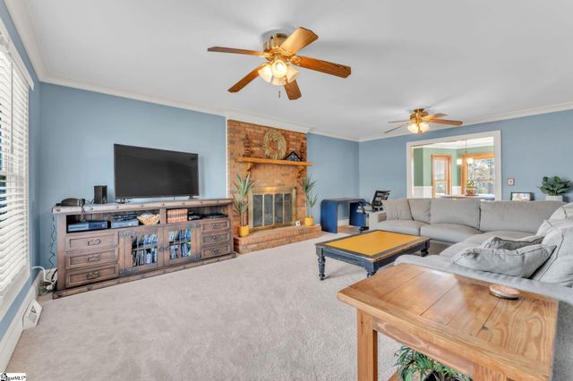 3004 Bethel Road, Simpsonville, SC 29681