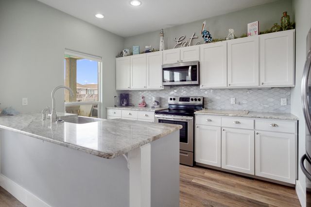 970 S Jack Road, Crystal Beach, TX 77650