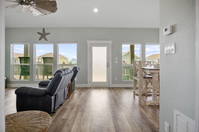 970 S Jack Road, Crystal Beach, TX 77650