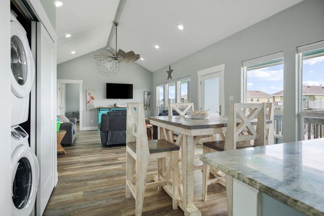 970 S Jack Road, Crystal Beach, TX 77650