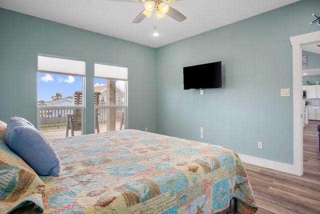 970 S Jack Road, Crystal Beach, TX 77650