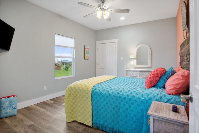 970 S Jack Road, Crystal Beach, TX 77650