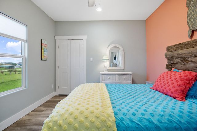 970 S Jack Road, Crystal Beach, TX 77650