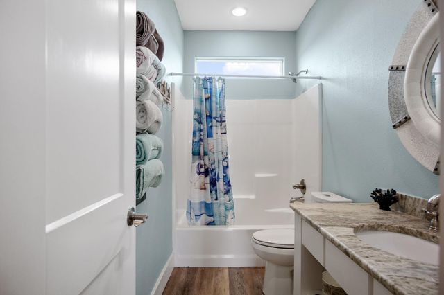 970 S Jack Road, Crystal Beach, TX 77650