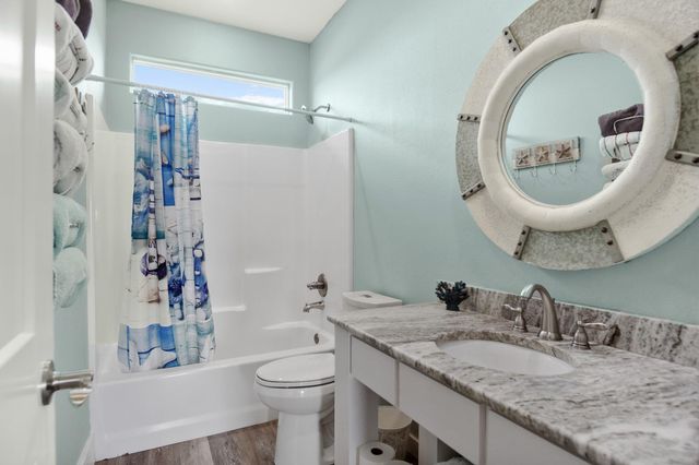 970 S Jack Road, Crystal Beach, TX 77650