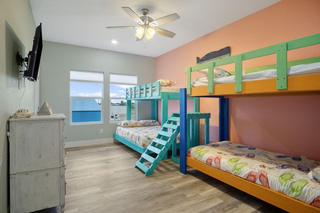 970 S Jack Road, Crystal Beach, TX 77650