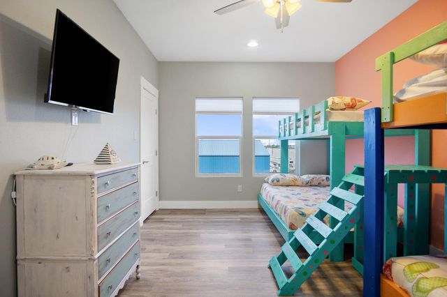 970 S Jack Road, Crystal Beach, TX 77650