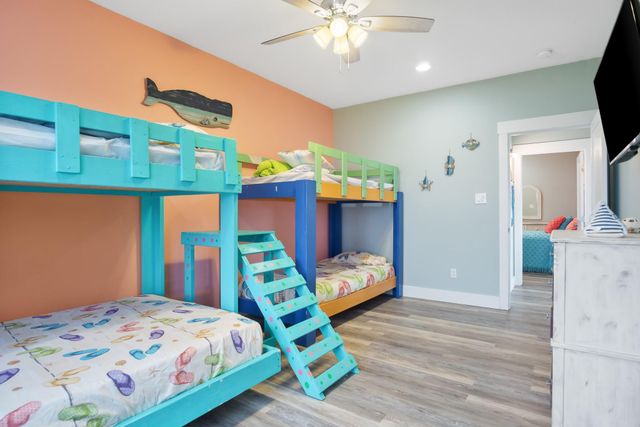 970 S Jack Road, Crystal Beach, TX 77650