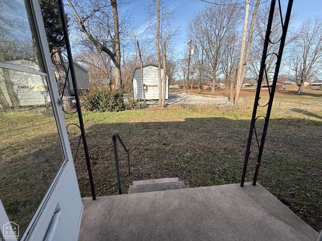 303 NW 3rd Street, Corning, AR 72422