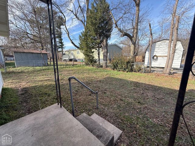 303 NW 3rd Street, Corning, AR 72422