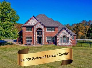 18518 Duncan Road, Fayetteville, AR 72701