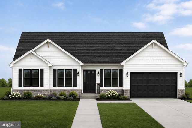 7 JOCKEY CT, Berlin, MD 21811