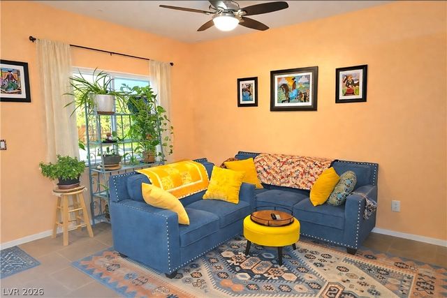 5401 Carrara Pointe Street, Pahrump, NV 89061