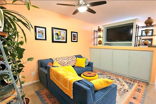 5401 Carrara Pointe Street, Pahrump, NV 89061