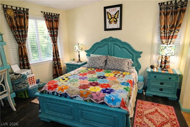 5401 Carrara Pointe Street, Pahrump, NV 89061