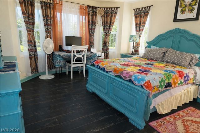 5401 Carrara Pointe Street, Pahrump, NV 89061