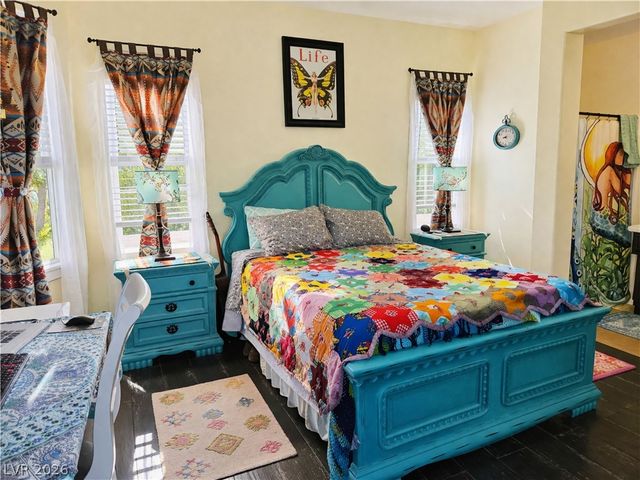 5401 Carrara Pointe Street, Pahrump, NV 89061