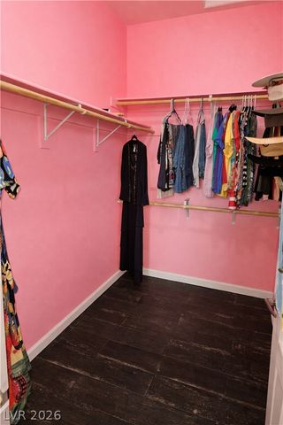 5401 Carrara Pointe Street, Pahrump, NV 89061