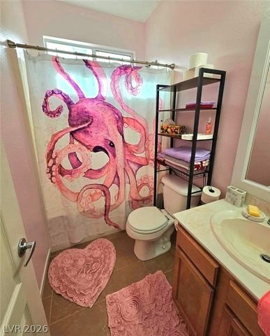 5401 Carrara Pointe Street, Pahrump, NV 89061