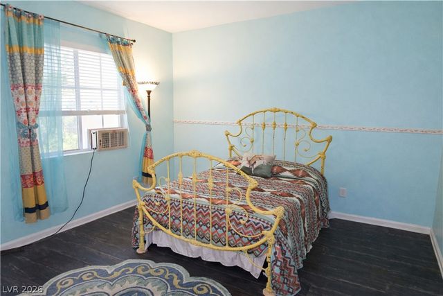 5401 Carrara Pointe Street, Pahrump, NV 89061