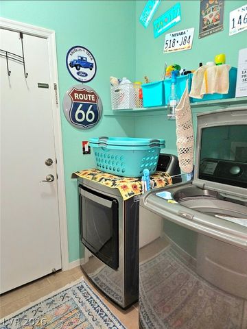 5401 Carrara Pointe Street, Pahrump, NV 89061