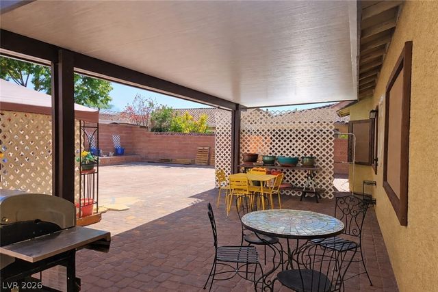 5401 Carrara Pointe Street, Pahrump, NV 89061