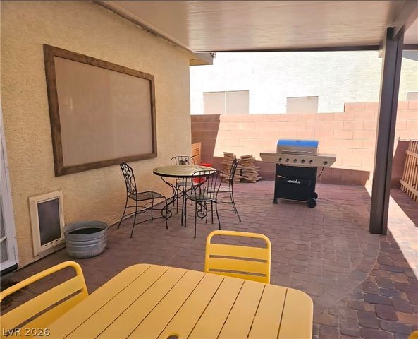 5401 Carrara Pointe Street, Pahrump, NV 89061