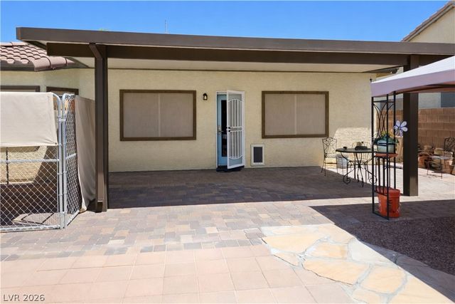 5401 Carrara Pointe Street, Pahrump, NV 89061
