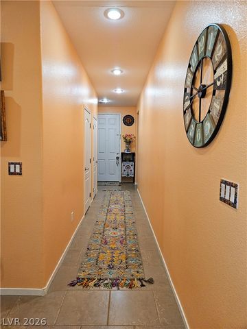 5401 Carrara Pointe Street, Pahrump, NV 89061