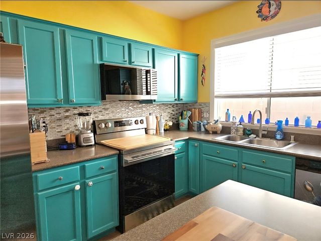 5401 Carrara Pointe Street, Pahrump, NV 89061