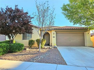 5401 Carrara Pointe Street, Pahrump, NV 89061